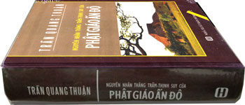 Nguyên nhân thăng trầm thịnh suy Phật Giáo Ấn Độ